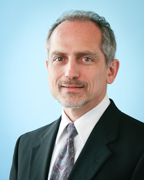 Picture of John Pane